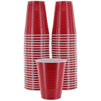 Houdini 20pk Disposable Shot Glasses : Target