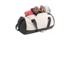 Port Authority Classic Duffel Bag with Dyed to Match Handles and Zippered End Pocket - 40L - 3 of 4