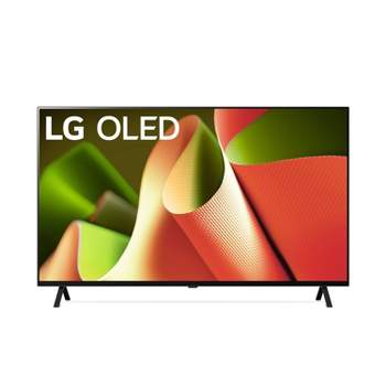 LG 55" Class 4K OLED Smart TV - OLED55B4PUA