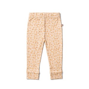 Goumi Baby Pants - 1 of 4