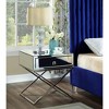 Meridian Furniture,Lynn Side Table - 2 of 4