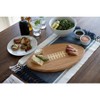 Toscana Touchdown Pro Football Cutting Board and Serving Tray - 4 of 4