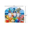 Briarwood Lane Summer Art Sign 8.25x10.25 Summer Gnomes For Summer Art Sign - 2 of 4