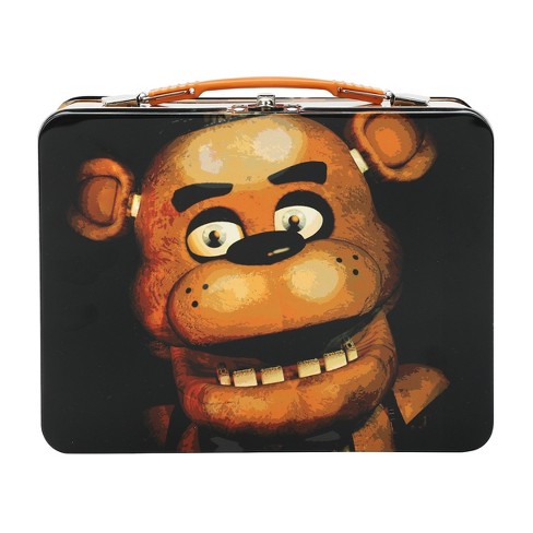 VALENTINE'S DAY Five Nights at Freddy's Favor Bag Are You Ready for Freddy  Valentine's Day Favor 