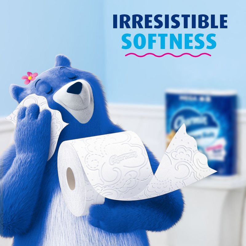 Charmin Ultra Soft Toilet Paper, 6 of 16