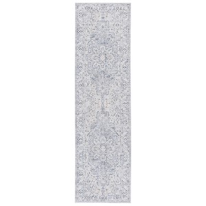Hunter HUN103 Power Loomed Indoor Rugs - Safavieh - 1 of 4