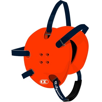 Cliff Keen E58 Signature Wrestling Headgear