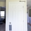 Pavilion Gift Company - We Are Awesome - Metal Door Topper - Door Stops - 3 of 4