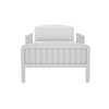 BK Furniture Harrisburg Toddler Bed - 4 of 4