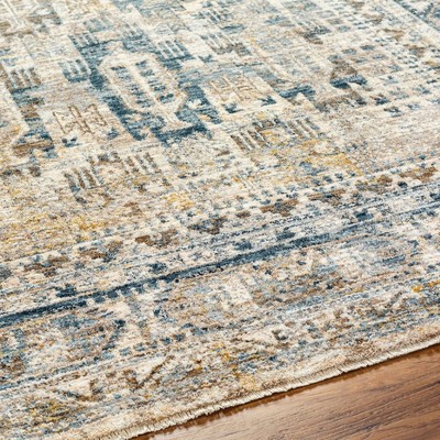 Hauteloom Mundesley Area Rug