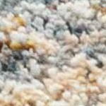 denim, cream, mustard, navy, dark brown, medium gray