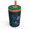 12oz Stainless Steel Kelso Kids Tumbler - Zak Designs - 3 of 3