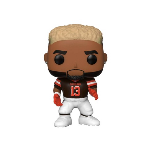 Funko Pop Nfl Cleveland Browns Odell Beckham Jr Target