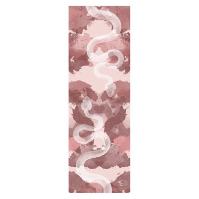 Yune Yoga Mat - The Alder (6mm)