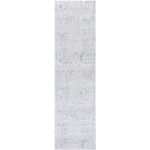 Slate SLA719 Power Loomed Indoor Rugs - Safavieh - 1 of 4