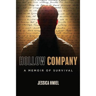 Hollow Company - by  Jessica Hmiel (Paperback)