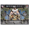 2022 Panini Select Football Mega Box (Black & Green Die-Cuts!) - 2 of 4