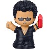 Little People Collector Jurassic Park Special Edition Set with Dinosaur for Movie Fans, 3 Figures - 4 of 4