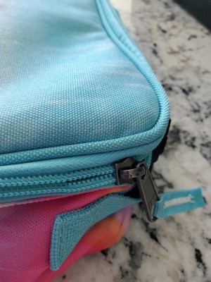 Packit Freezable Classic Lunch Bag - Tie-dye Sorbet : Target