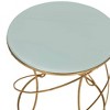 Cagney Accent Table - Safavieh - image 3 of 3