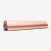 Cricut 24"x12" Everyday Iron On Rose Gold: Heat Transfer Vinyl, PET Material, Gold Color, 1 Pack - 2 of 4