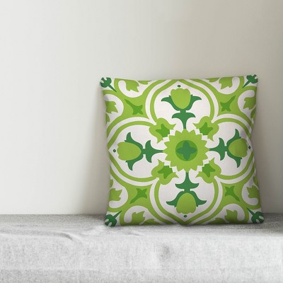 North Pole Candy Cane Co 14x20 Holiday Accent Pillow