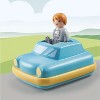 Playmobil 1.2.3 Push & Go Car 71323 - 2 of 3