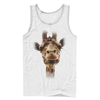Giraffe T Shirt Funny Giraffe Shirts for Women Men Kids Cute