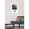Trends International New Kids on the Block - Hangin' Tough Album Series Framed Wall Poster Prints - 2 of 4