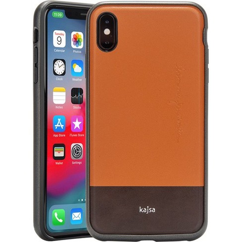 Rocstor Bloc Kajsa Iphone Xs Max Case For Apple Iphone Xs Max