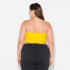 Women's Game Day ButterBliss Tube Top - Wild Fable™ - 3 of 3