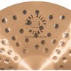 MEINL Pure Alloy Extra Hammered Crash-Ride - 4 of 4