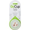 Humangear GoCup 4 oz Collapsing Travel Cup - 2 of 2