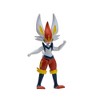 Pokemon Battle Figure Multipack - Pikachu, Absol, & Cinderace 3 Pack :  Target