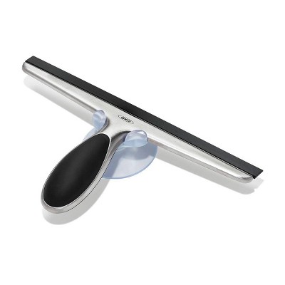 OXO GG067 Good Grips Stainless Steel Squeegee