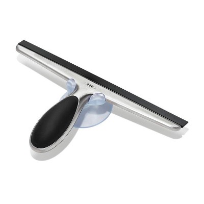 OXO Good Grips Stainless Steel Squeegee