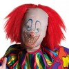 Ruby Slipper Sales Co., LLC (Rubies) Horror Clown Skinsuit Adult Costume Mask - 2 of 4