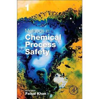 Methods in Chemical Process Safety - (Paperback)