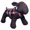 Faux Shearling Lined Adjustable Alpine Jacket - The Worthy Dog - 3 of 3