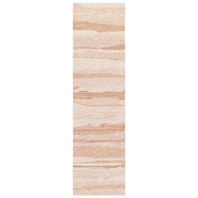 Ebony EBN221 Handmade Tufted Rug - Safavieh