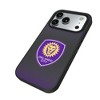 MLS Eastern Conference Teams Linen Bump Cell Phone Case for Apple iPhone 17 Series - 2 of 4