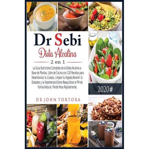 Dieta Dr. Sebi Alkaline ce este și cât este de benefică? - Un blog