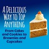 Pillsbury Creamy Supreme Seasonal Cream Cheese Frosting - 16oz - 2 of 4