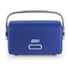 Dash Hot2Go 30oz Heated Lunch Box Blue - 2 of 4