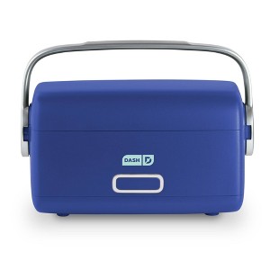 Dash 30oz Hot2Go Heated Lunch Box - 1 of 4