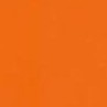 bright orange