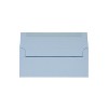 JAM Paper #10 Business Envelopes 4.125 x 9.5 Baby Blue Bulk 500/Box (2155778H) - 2 of 4