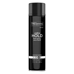 Tresemme Extra Firm Control Unscented Tres Two Hair Spray - 11oz