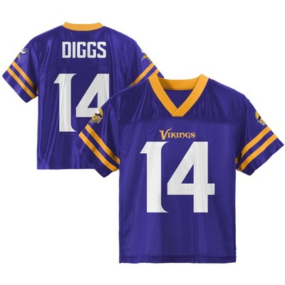 official nfl vikings jersey