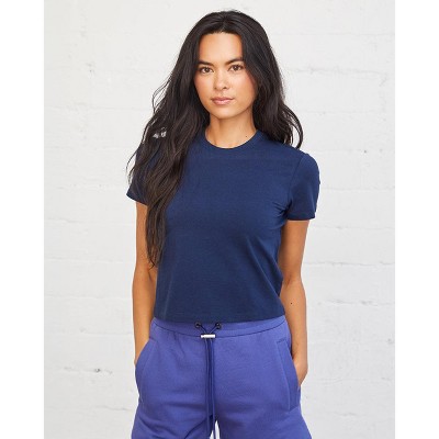 Spruce Fashion Madison Eco Bamboo Tee